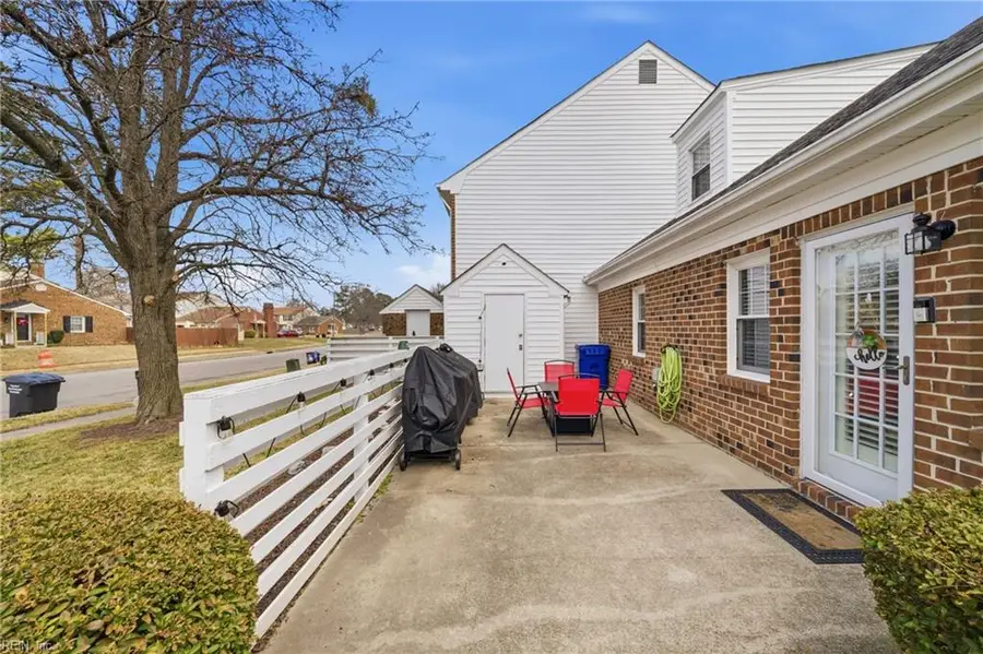 3093 Reese Drive, Portsmouth, VA 23703 - #2