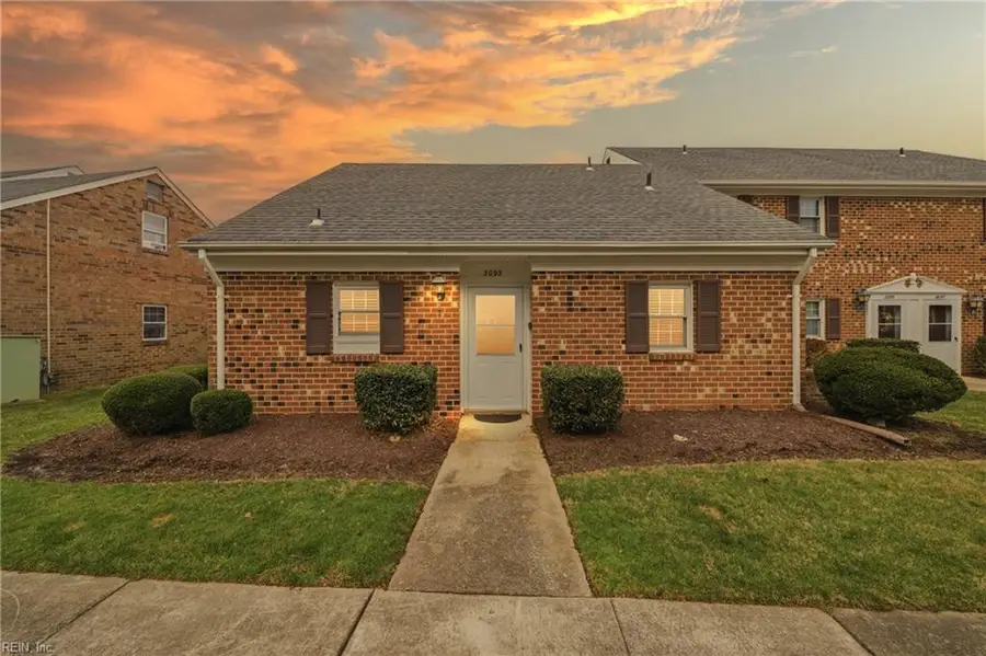 3093 Reese Drive, Portsmouth, VA 23703 - #3