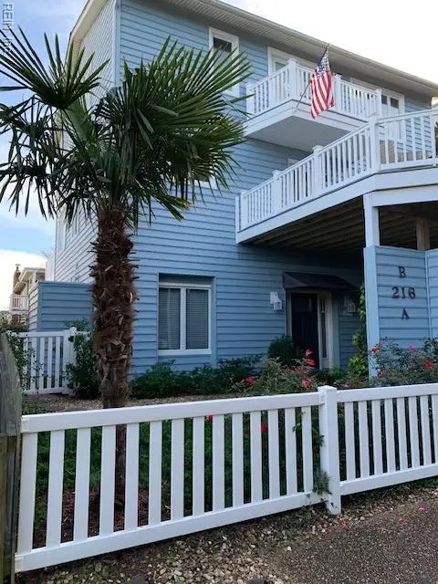 216 58th Street #A, Virginia Beach, VA 23451 - #3