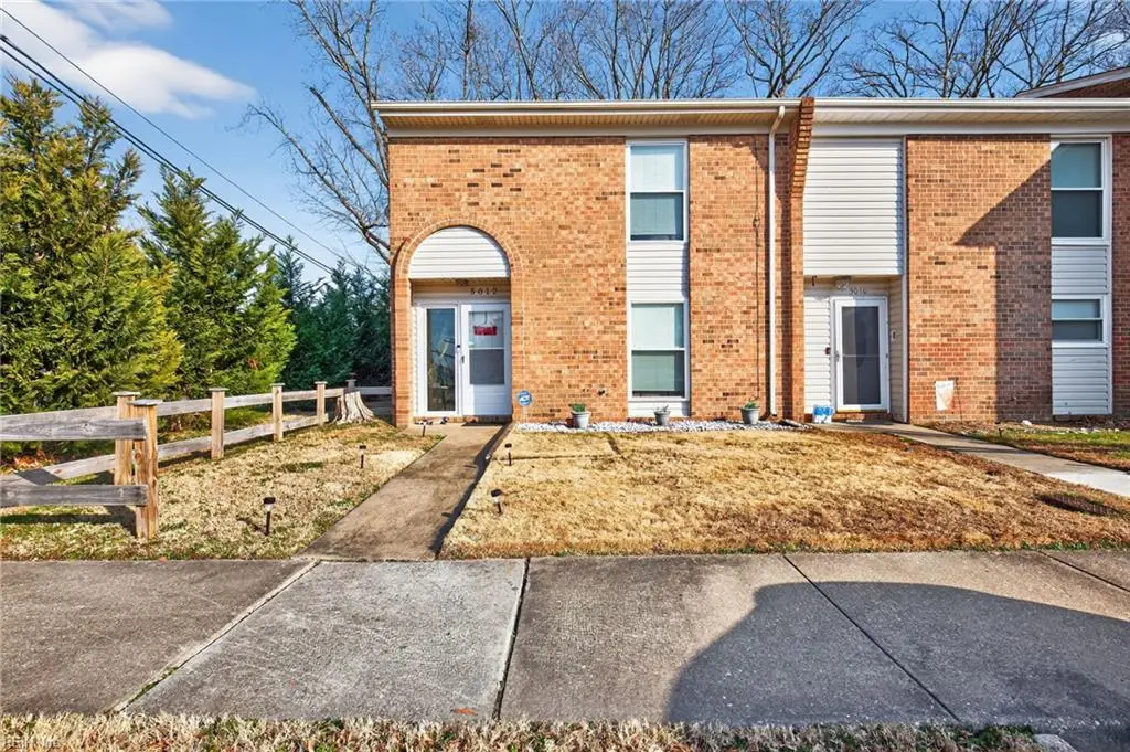 5012 Dunderdale Court, Virginia Beach, VA 23462 - #1