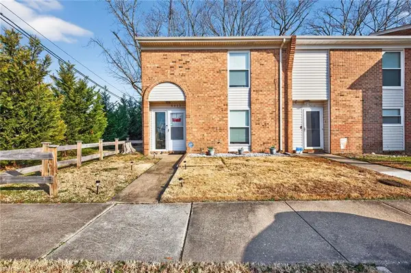 5012 Dunderdale Court, Virginia Beach, VA 23462