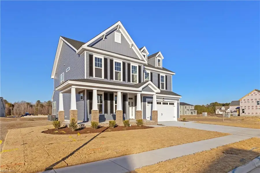 MM Bellhaven- Multi- Gen, Chesapeake, VA 23322 - #3