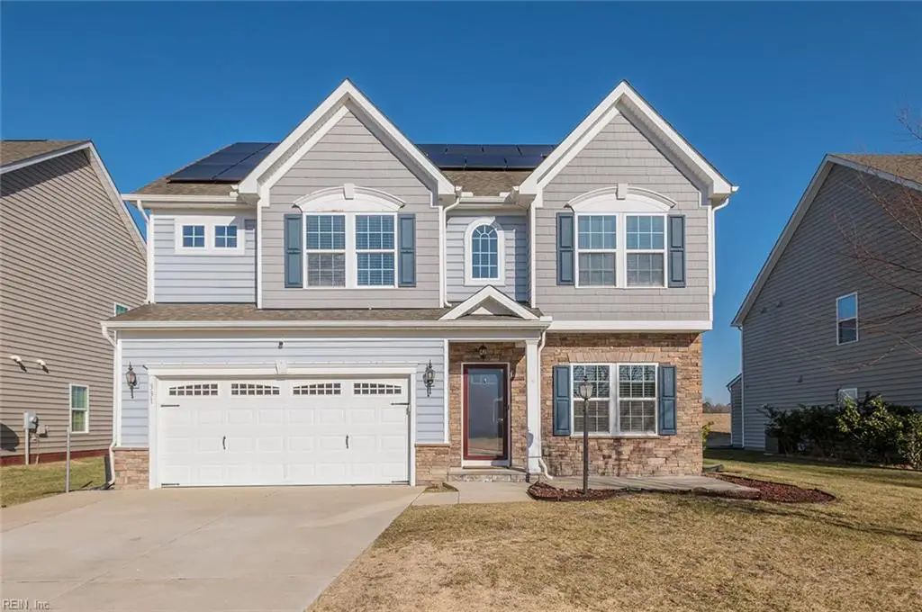 331 Spring Hill Place, Smithfield, VA 23430 - #1