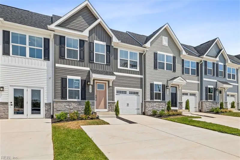 6127 Bold Stone #8E, Williamsburg, VA 23188 - #1