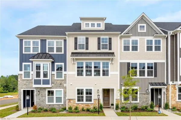 11 Bracewell Lane, Yorktown, VA 23692