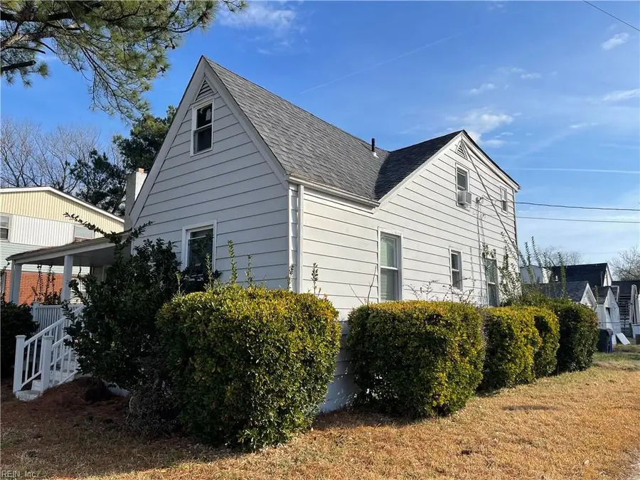 1220 Hibie Street, Norfolk, VA 23523 - #2