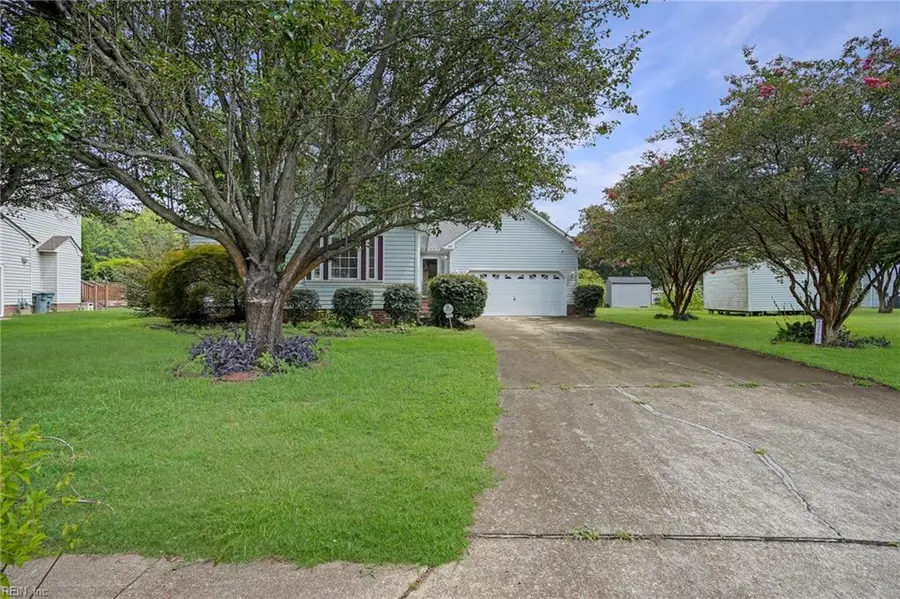 317 Manning Ln, Hampton, VA 23666 - #2