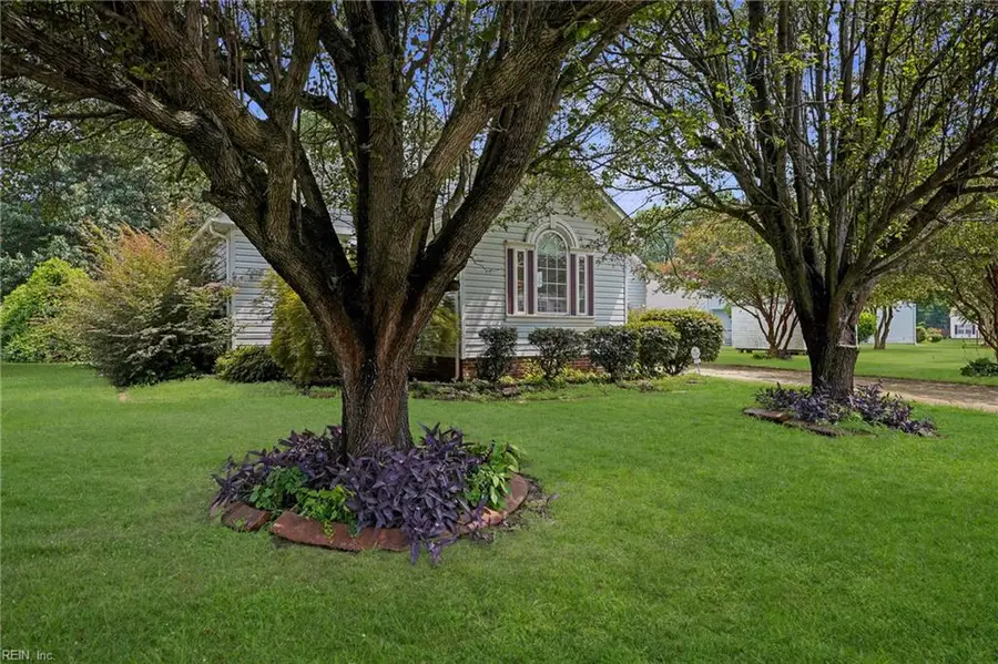 317 Manning Ln, Hampton, VA 23666 - #3