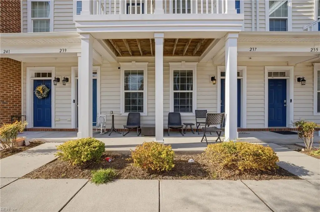 237 Breccia Lane, Virginia Beach, VA 23462 - #1