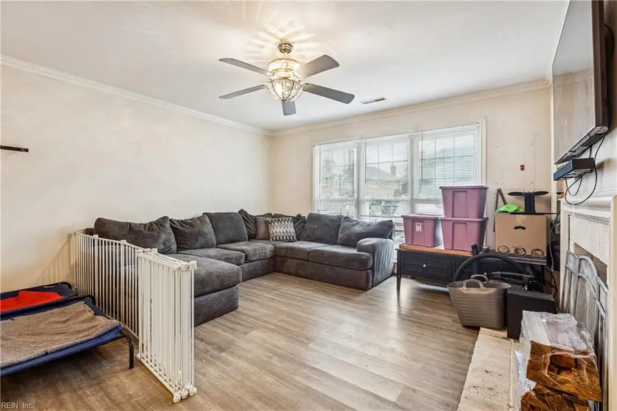 109 Cheltenham Way #A, Yorktown, VA 23693 - #2