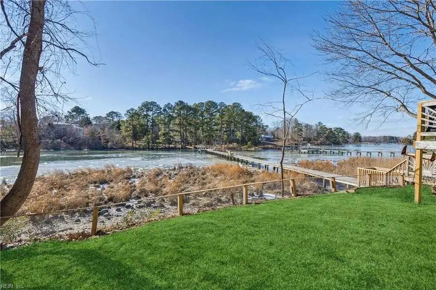 969 Colleen Drive, Newport News, VA 23608 - #2