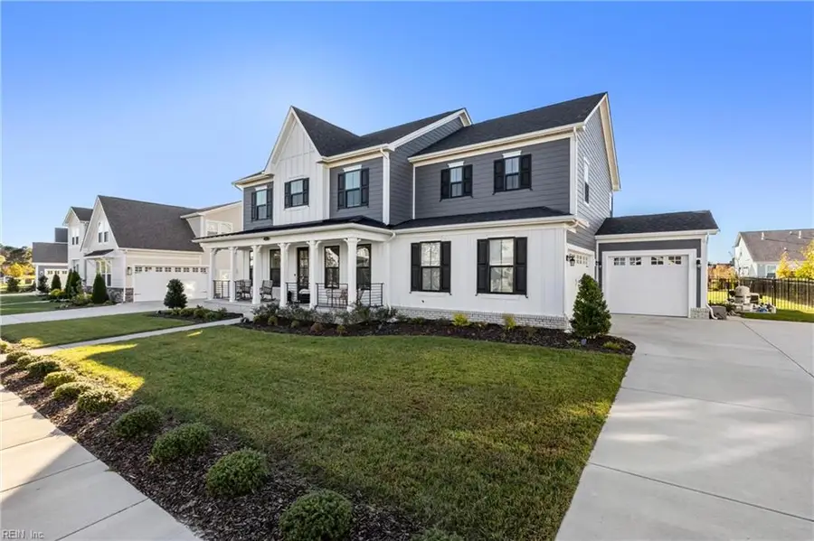 2952 Weston Loop, Virginia Beach, VA 23456 - #2