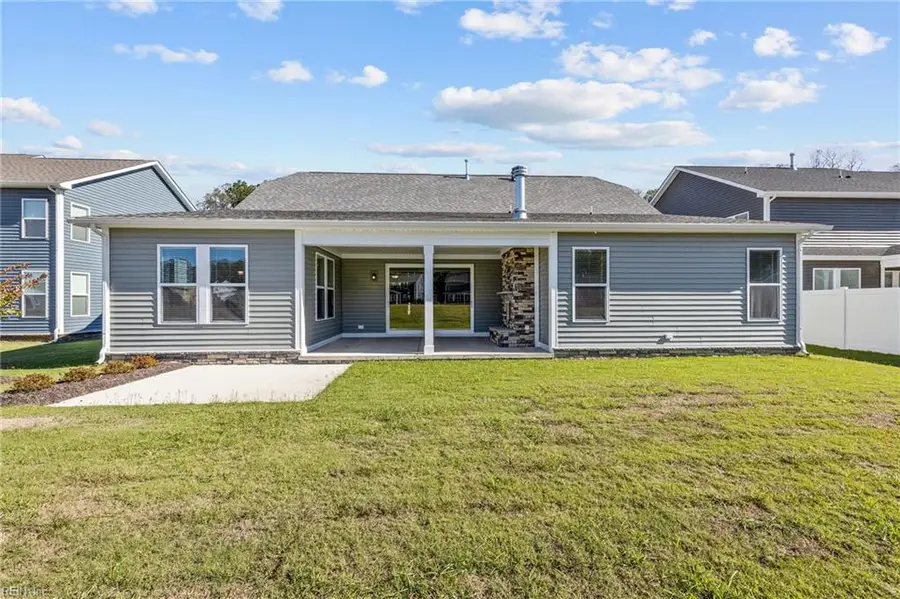 317 Rhapsody Drive, Suffolk, VA 23435 - #2