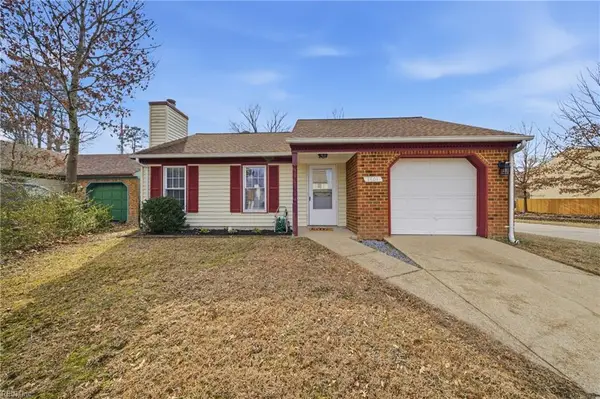 1801 Cougar Court, Virginia Beach, VA 23456