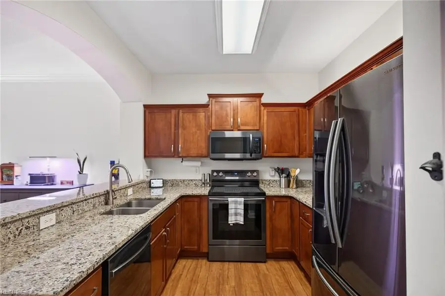 1105 Rivers Arch, Carrollton, VA 23314 - #2