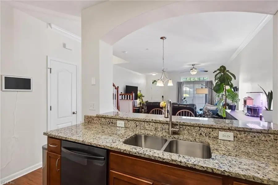 1105 Rivers Arch, Carrollton, VA 23314 - #3