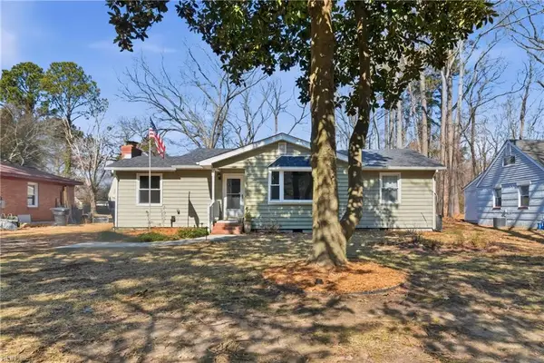 2216 Paris Street, Virginia Beach, VA 23454