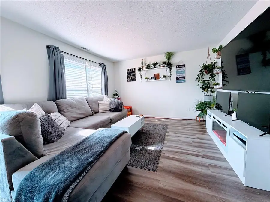 1232 White Birch Lane, Virginia Beach, VA 23453 - #3