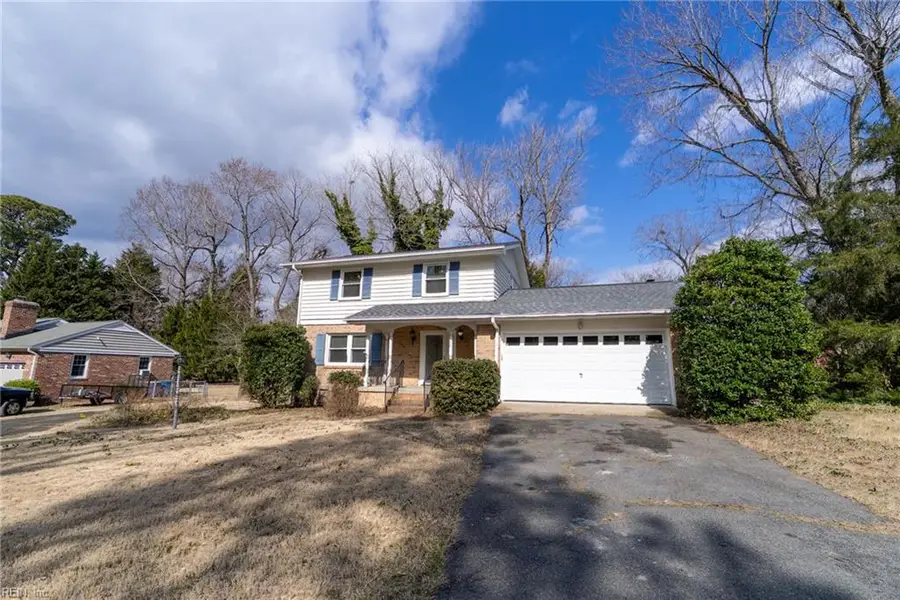 115 Leon Drive, Williamsburg, VA 23188 - #2