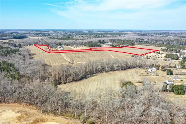 Lot D Buskey Road, Chesapeake, VA 23322