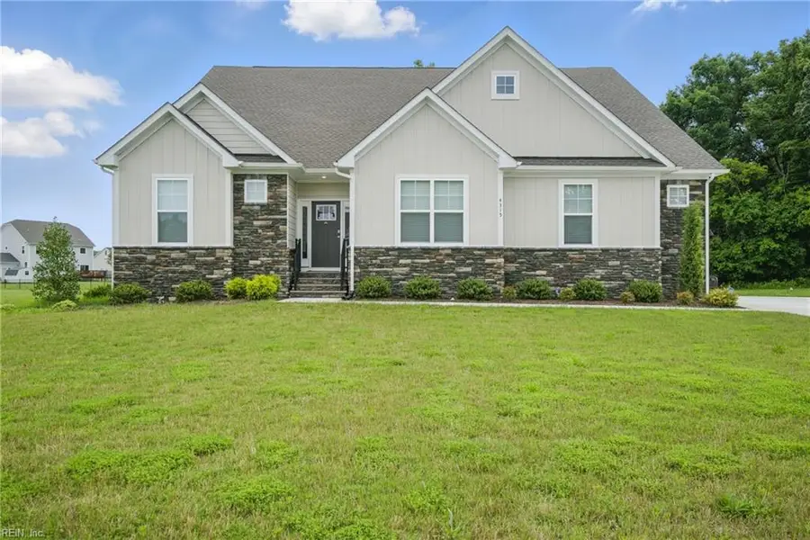 4315 Edgewater Lane, Suffolk, VA 23435 - #3