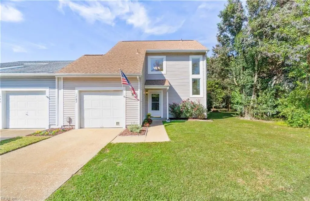 1743 Dylan Drive, Virginia Beach, VA 23464 - #1