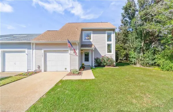 1743 Dylan Drive, Virginia Beach, VA 23464