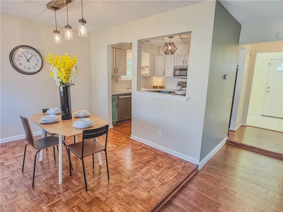 1743 Dylan Drive, Virginia Beach, VA 23464 - #2