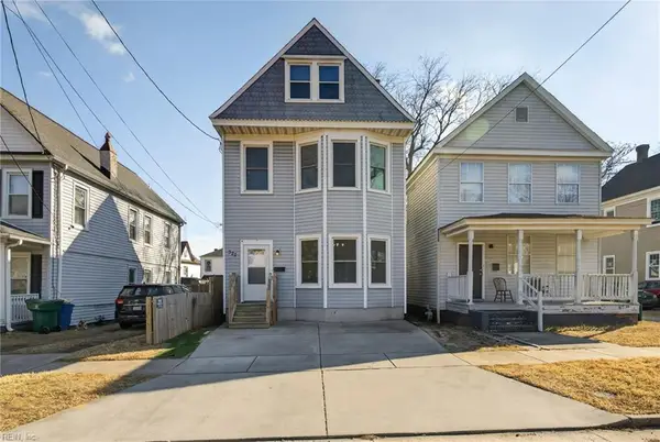 322 49th Street, Newport News, VA 23607