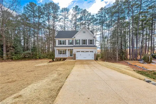 2663 Rail Court, Gloucester Point, VA 23062