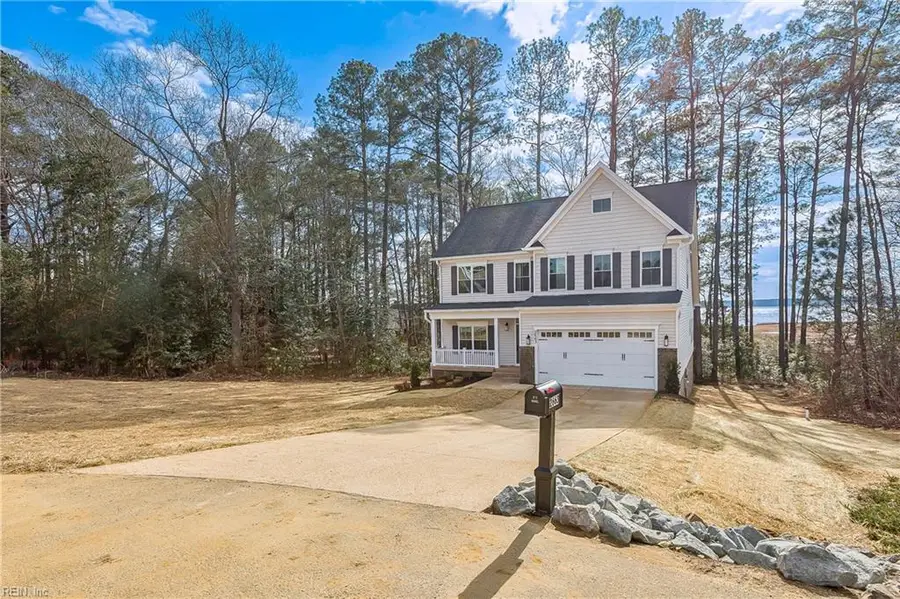 2663 Rail Court, Gloucester Point, VA 23062 - #2