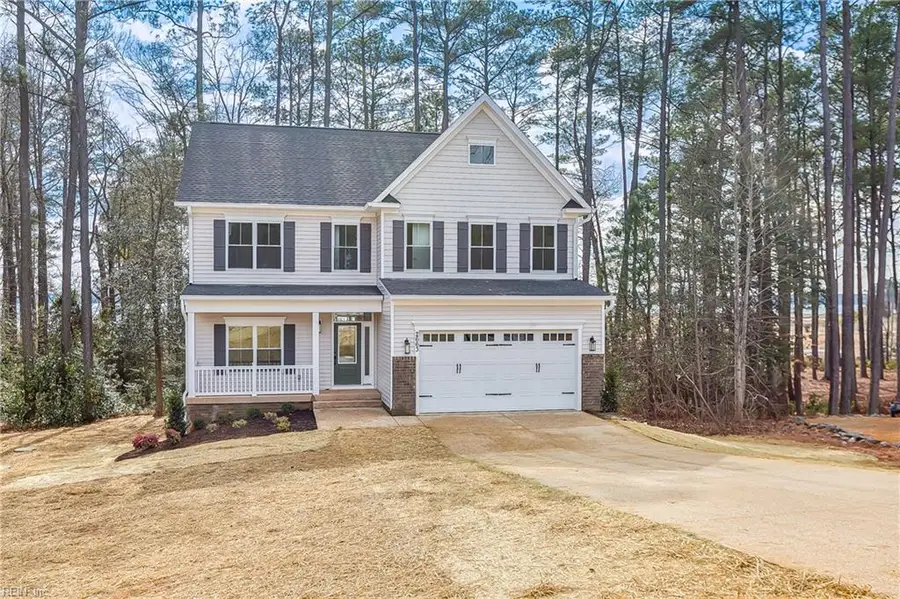 2663 Rail Court, Gloucester Point, VA 23062 - #3