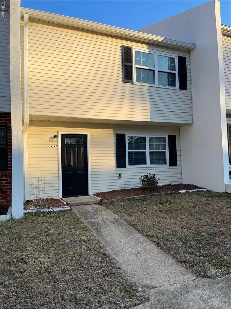 1873 Ferrell Drive, Williamsburg, VA 23185 - #2