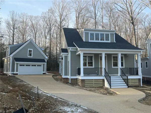 5423 Salzman Street, Williamsburg, VA 23188