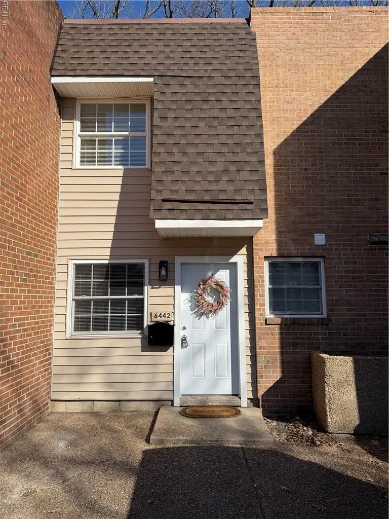 6442 Wellington Street, Norfolk, VA 23513 - #1