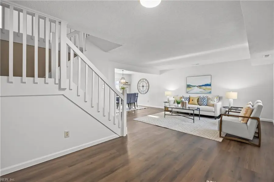 768 Pine Lake Drive, Virginia Beach, VA 23462 - #3