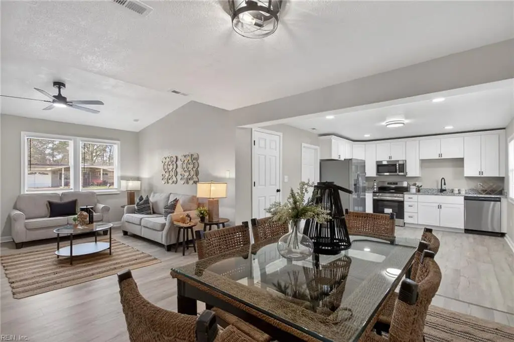 1209 Santeetlah Avenue, Chesapeake, VA 23325 - #1