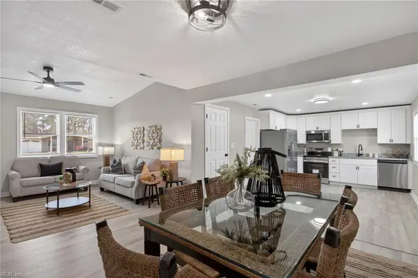 1209 Santeetlah Avenue, Chesapeake, VA 23325