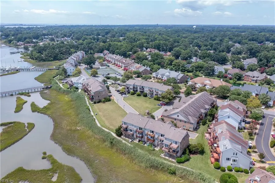 730 Charthouse Circle, Hampton, VA 23664 - #3