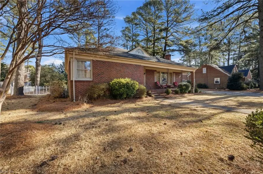 2810 Acres Road, Portsmouth, VA 23703 - #2