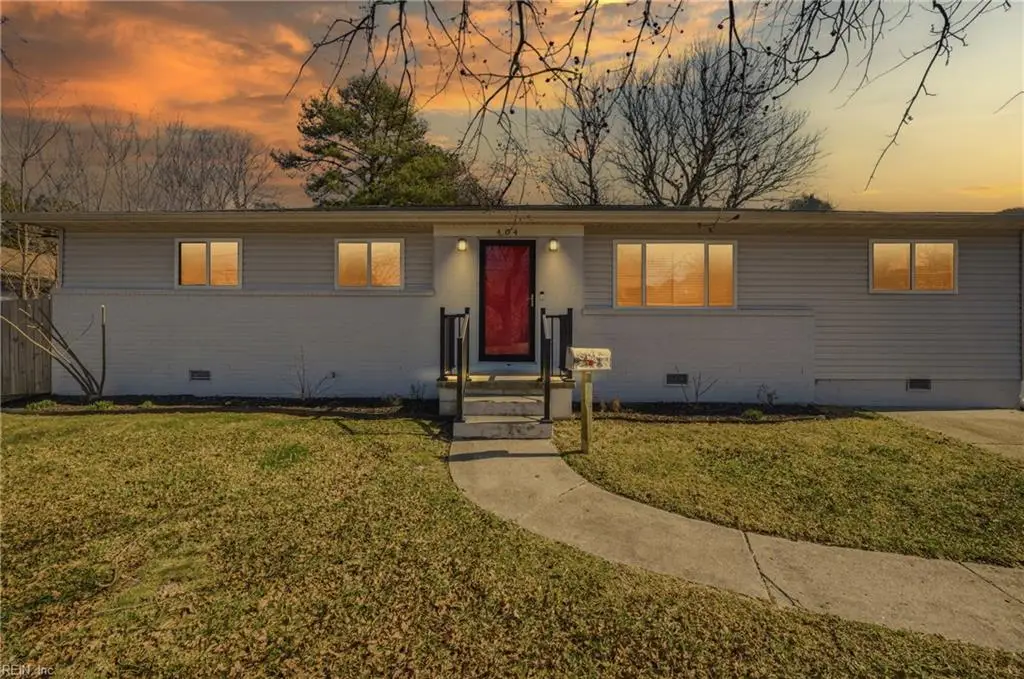 404 Duplin Street, Virginia Beach, VA 23452 - #1