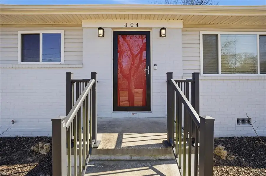 404 Duplin Street, Virginia Beach, VA 23452 - #3