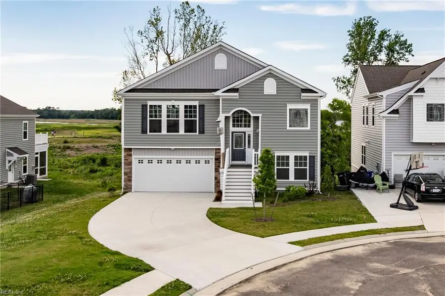 105 Corcoran Lane, Suffolk, VA 23434 - #2