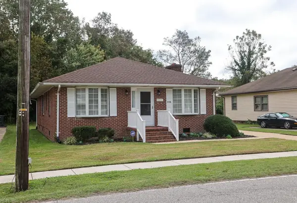 908 Old Buckroe Road, Hampton, VA 23663