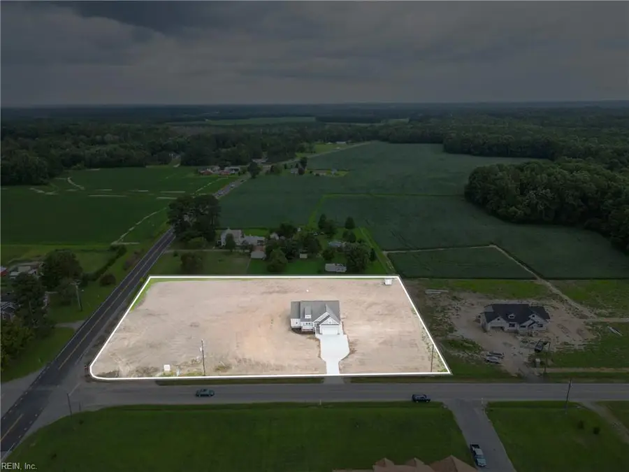 3003 Whaleyville Boulevard, Suffolk, VA 23434 - #3