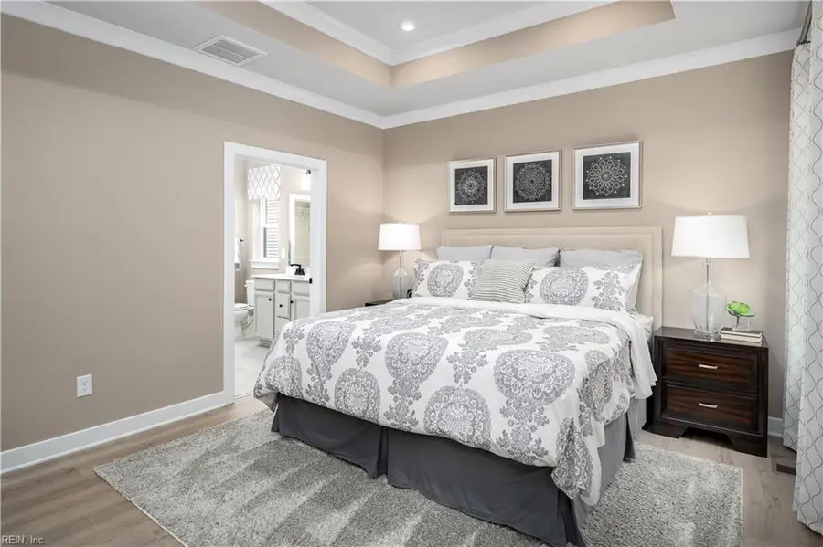 415 Tributary Lane, Carrollton, VA 23314 - #3