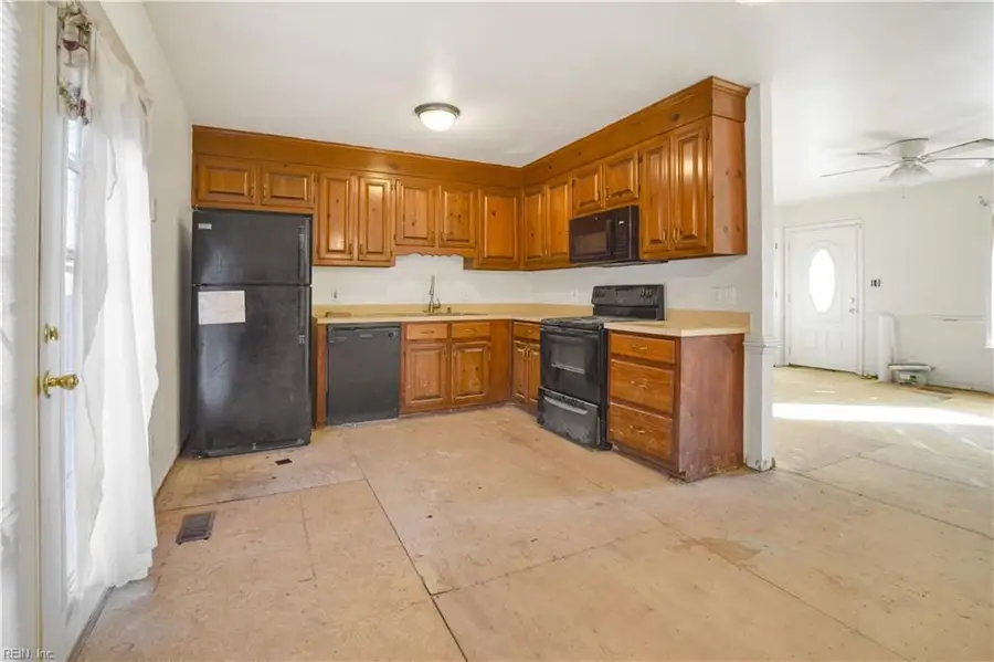 3436 Bernies Court S, Chesapeake, VA 23321 - #2