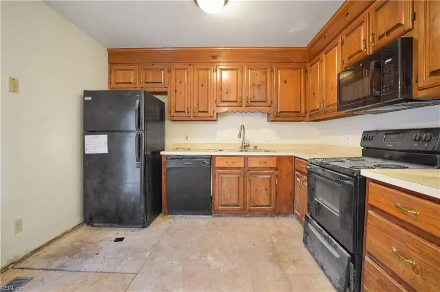 3436 Bernies Court S, Chesapeake, VA 23321 - #3