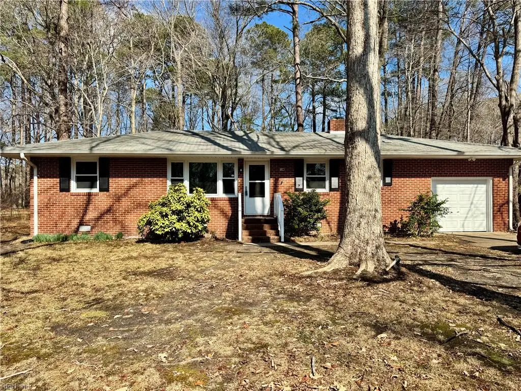 104 Jethro Lane, Yorktown, VA 23692 - #1