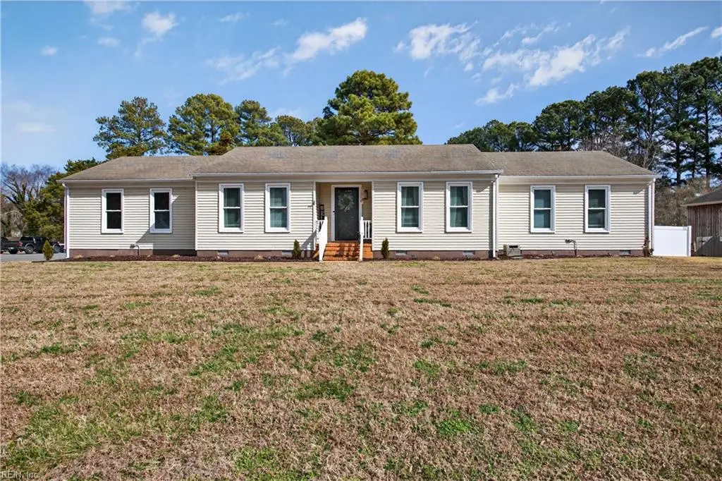 1840 Oyster Bay Lane, Suffolk, VA 23436 - #1